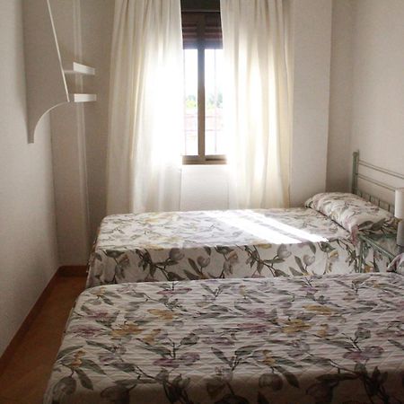 Apartament Apartamento En El Corazon De La Juderia Kordoba Zewnętrze zdjęcie