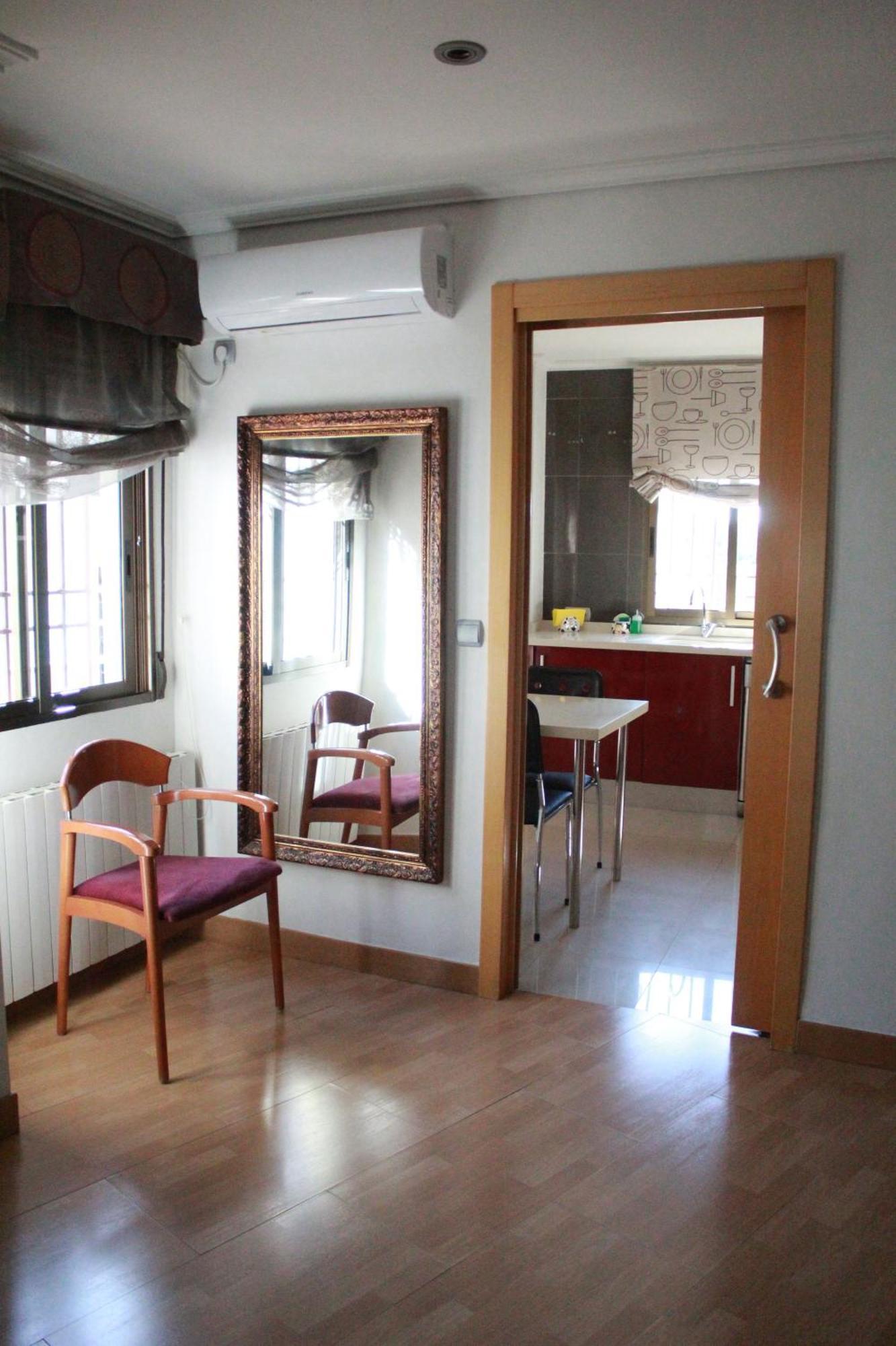 Apartament Apartamento En El Corazon De La Juderia Kordoba Zewnętrze zdjęcie