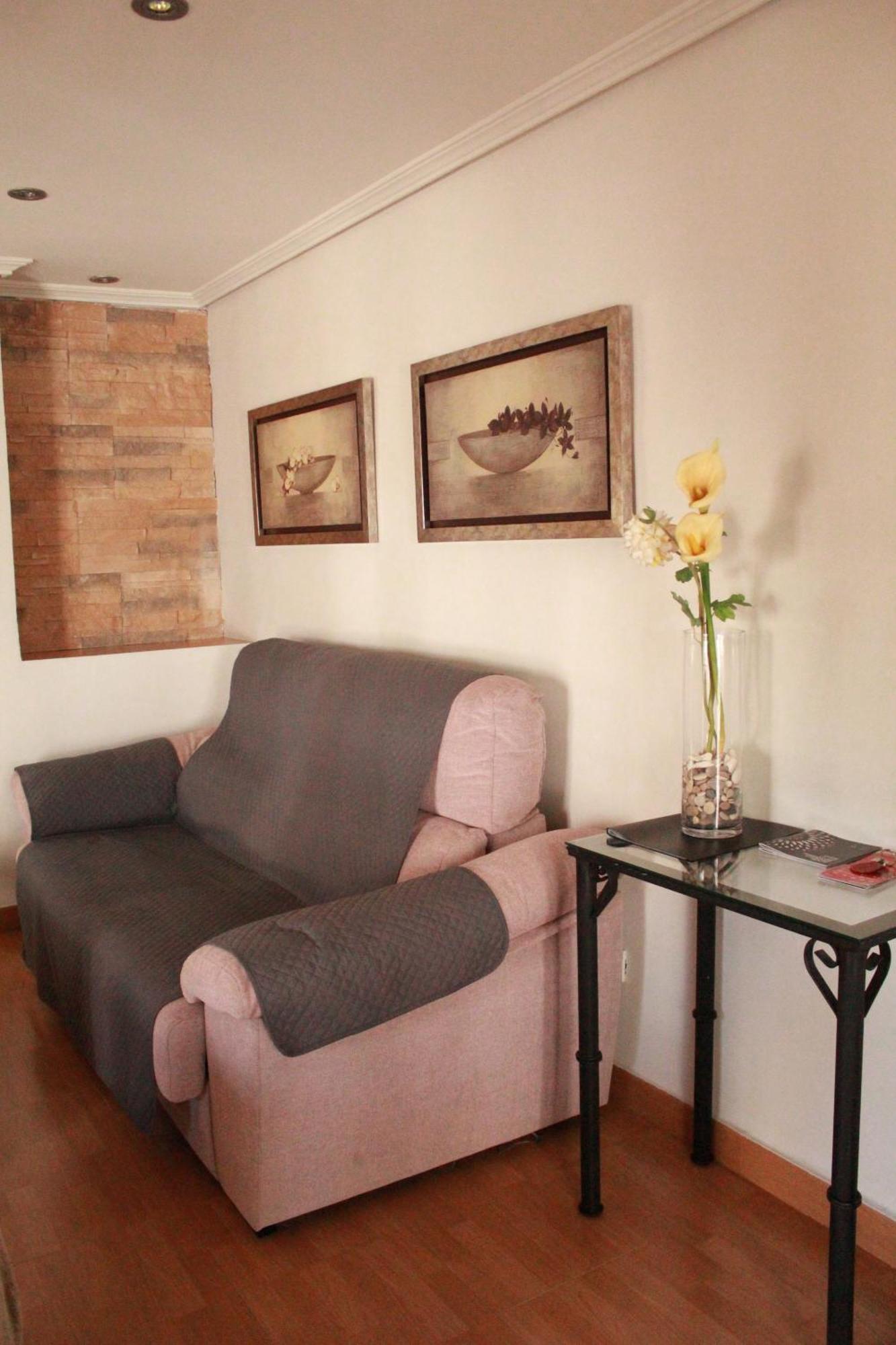 Apartament Apartamento En El Corazon De La Juderia Kordoba Zewnętrze zdjęcie