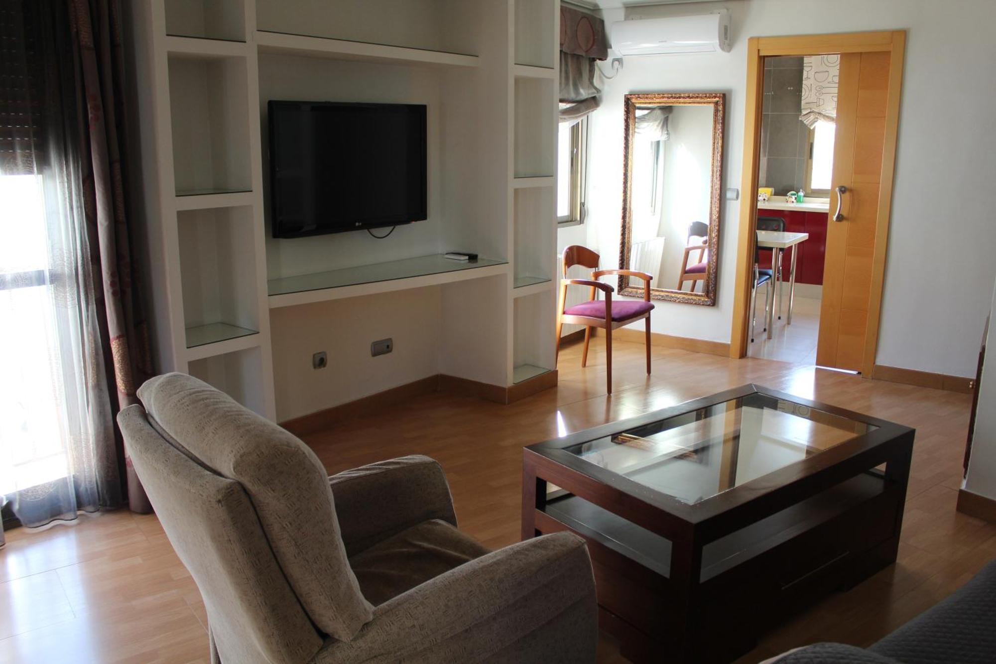 Apartament Apartamento En El Corazon De La Juderia Kordoba Zewnętrze zdjęcie