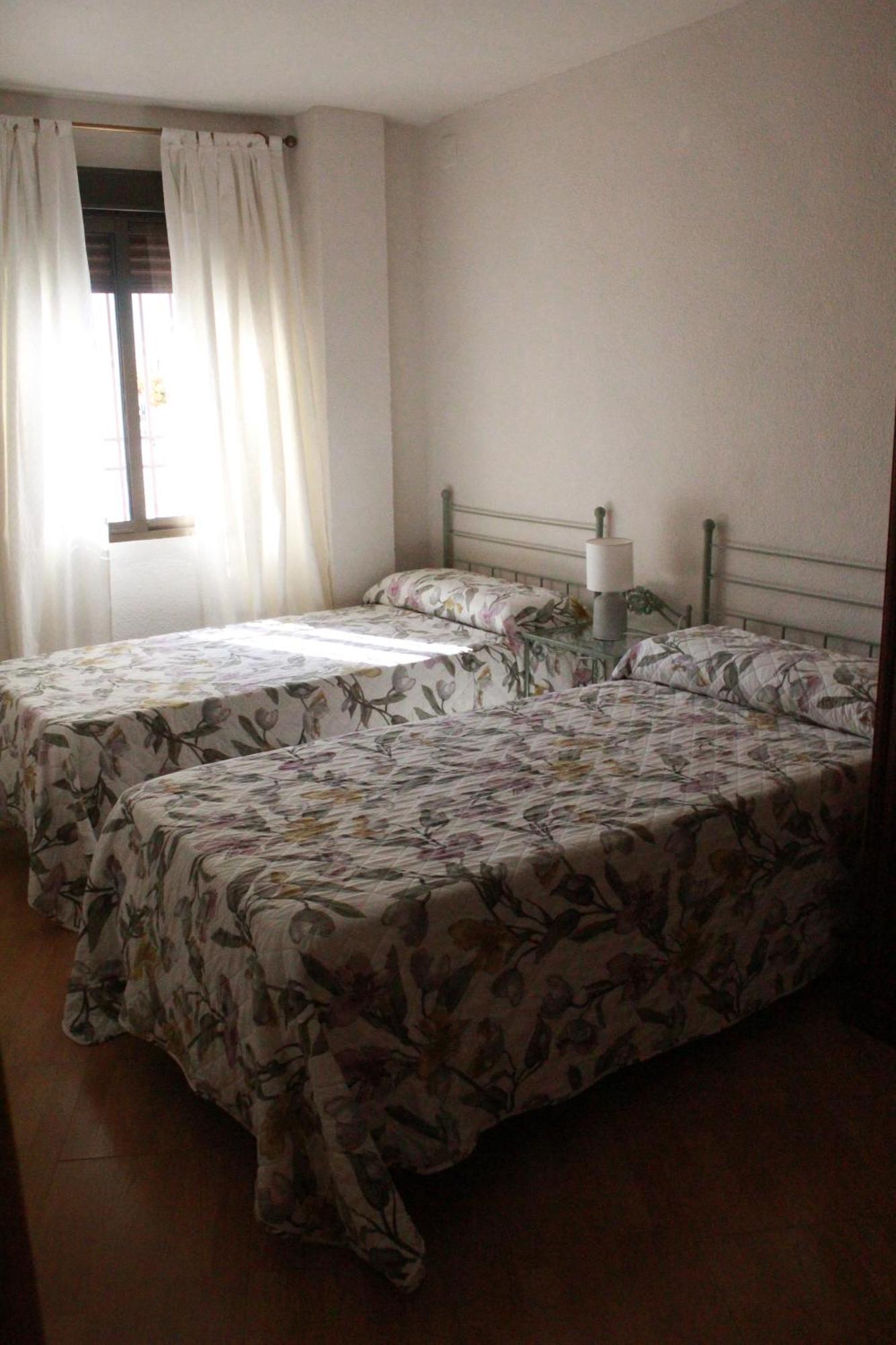 Apartament Apartamento En El Corazon De La Juderia Kordoba Zewnętrze zdjęcie