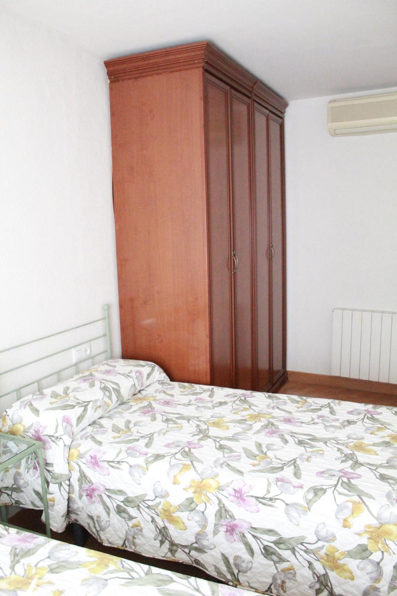 Apartament Apartamento En El Corazon De La Juderia Kordoba Zewnętrze zdjęcie