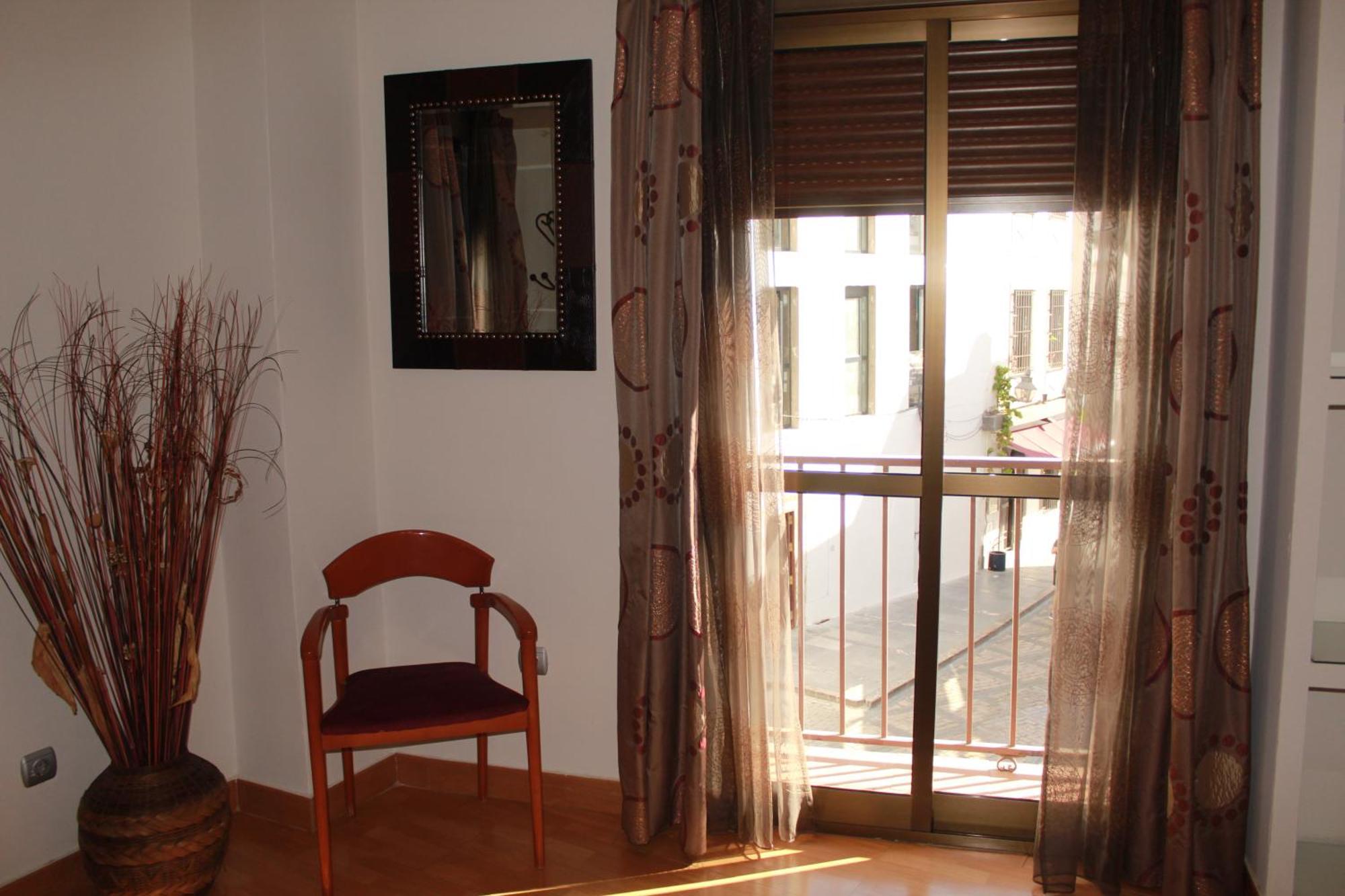 Apartament Apartamento En El Corazon De La Juderia Kordoba Zewnętrze zdjęcie